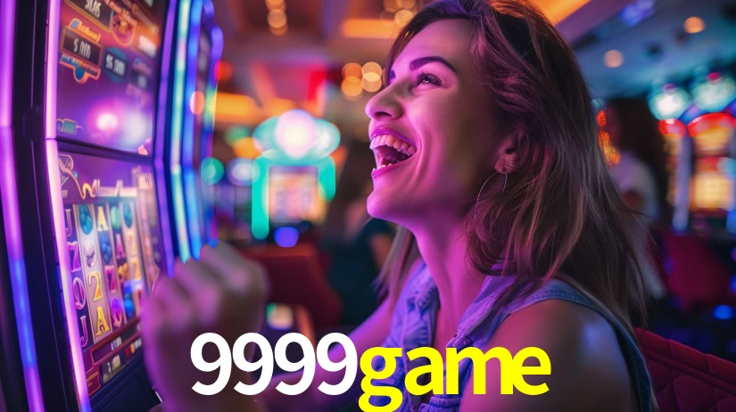 9999game - Baixe o Cassino Nº1 - 9999.game