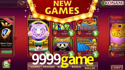 Desvendando o Mundo dos Jogos Virtuais na 9999game