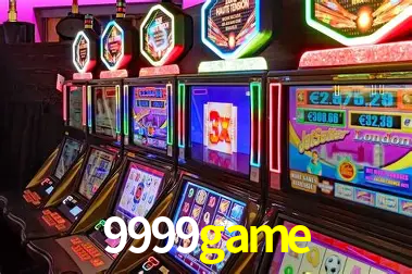Descubra a Magia dos Jogos de Arcade no 9999game