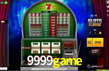 Descubra o Mundo do Cassino Online com 9999game