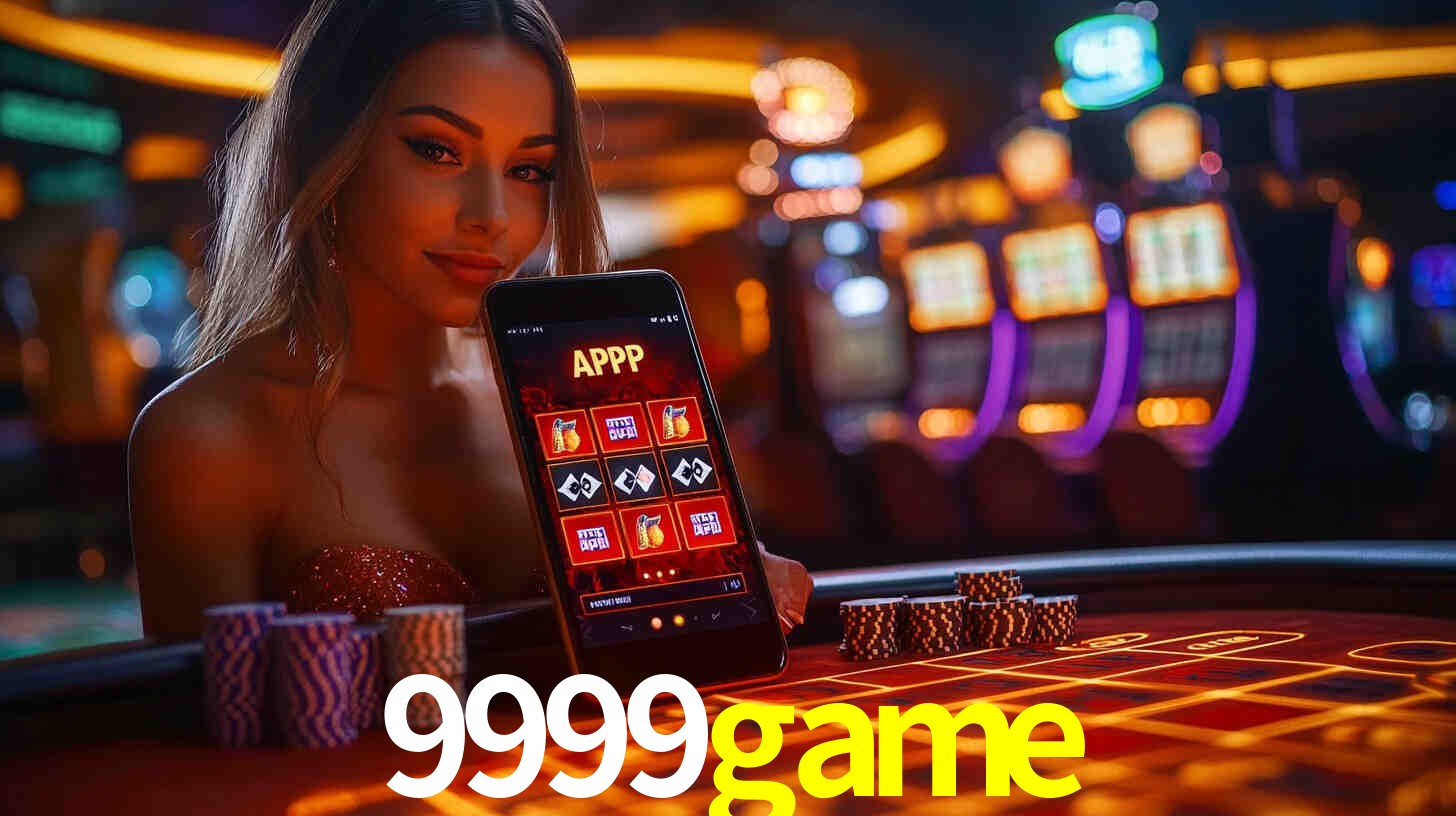 Descubra o Programa VIP da 9999game: Vantagens Exclusivas para Jogadores