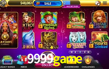 A Experiência Imersiva dos Cassinos Ao Vivo no 9999game