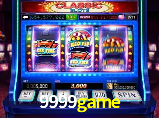 Descubra o Programa VIP da 9999game: Vantagens Exclusivas para Jogadores