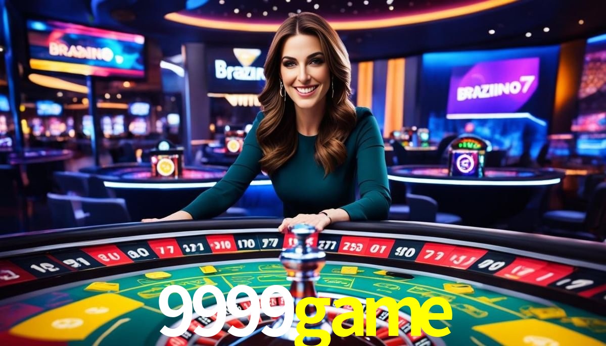 Integração de APIs 9999game