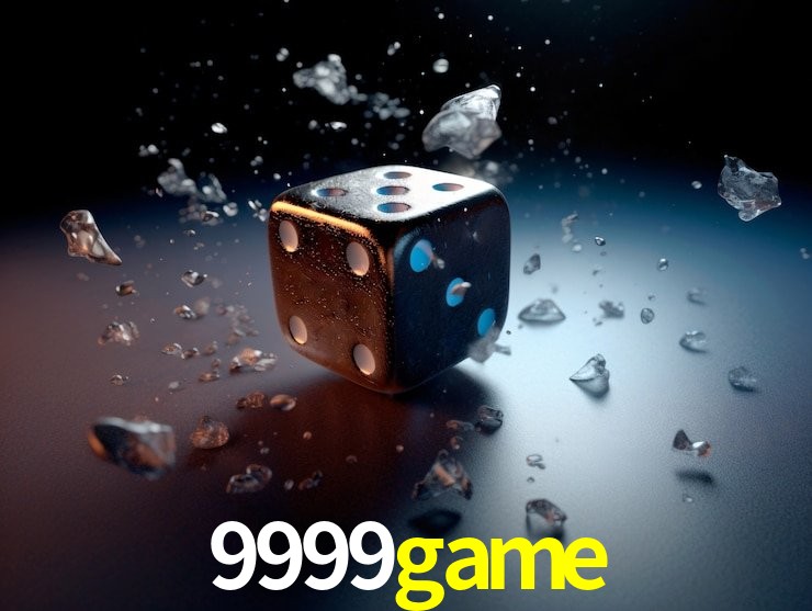Design Responsivo 9999game