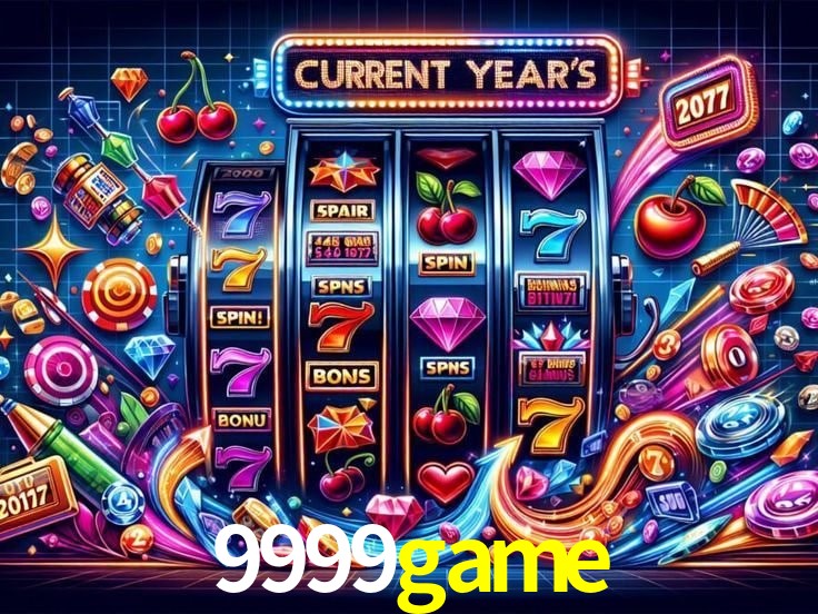 Recursos de Bônus 9999game