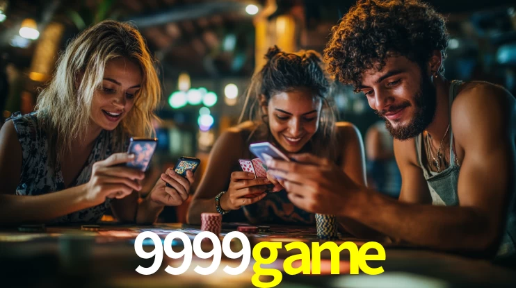 Bônus Diários 9999game