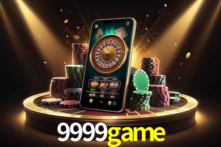 Jogos de Slot 9999game
