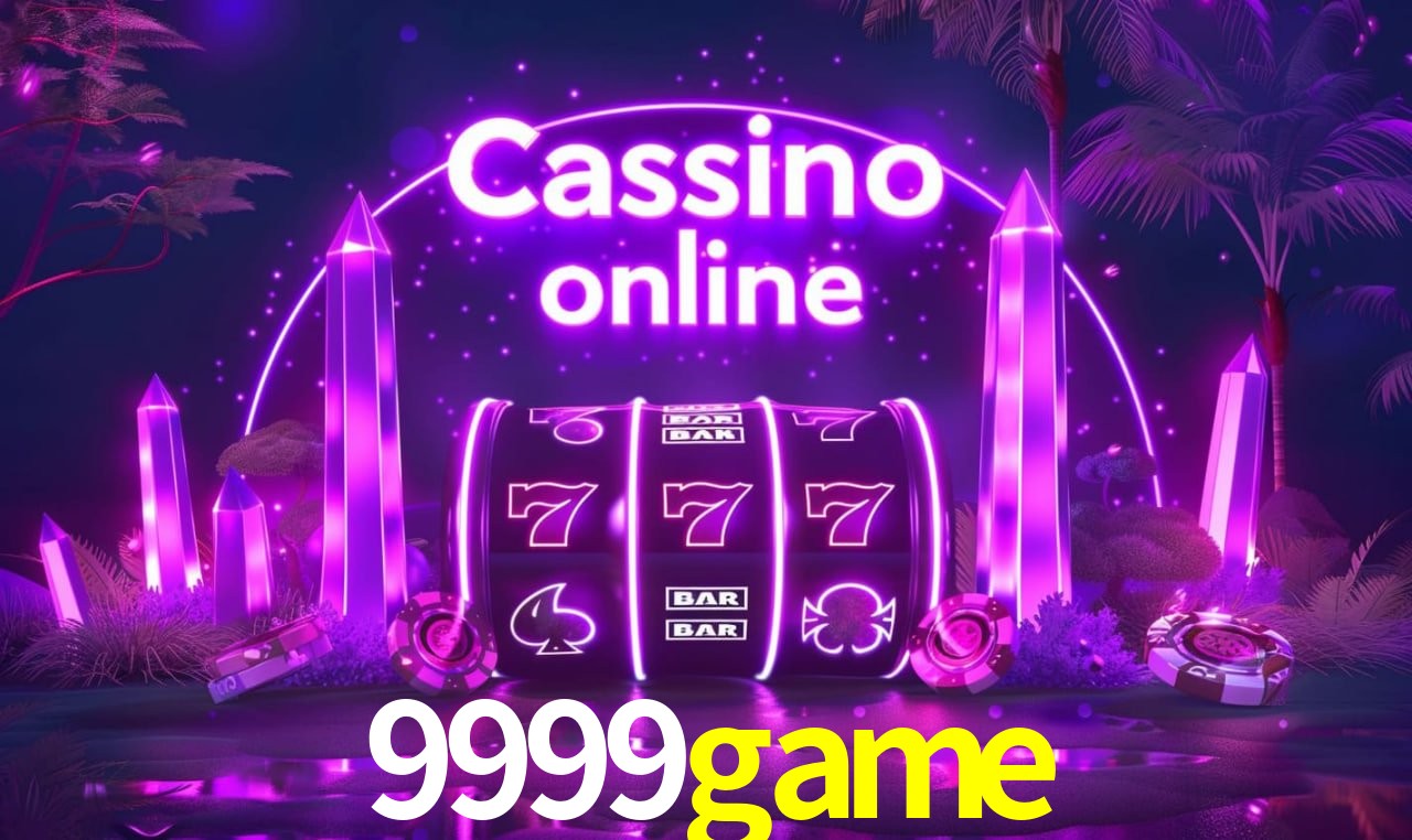 Provedores de Jogos 9999game