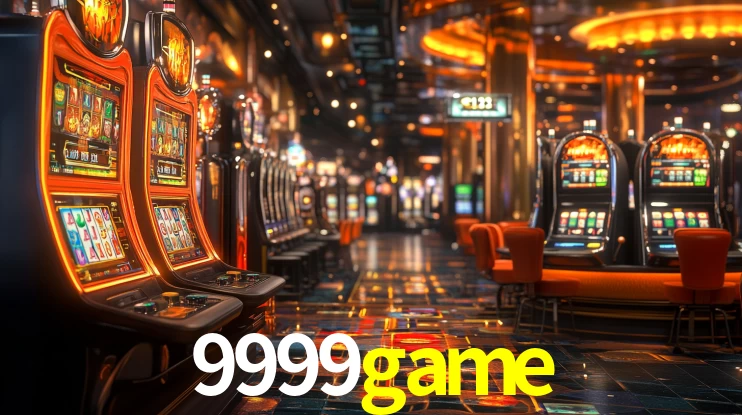 9999game: Jogos de Caça-Níqueis-Altas Recompensas, Roleta-Velocidade, Blackjack-Desafios Máximos