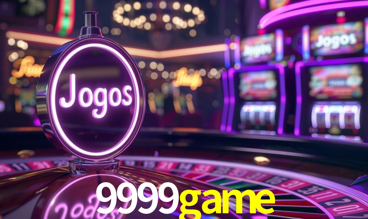 Promoção Relâmpago 9999game