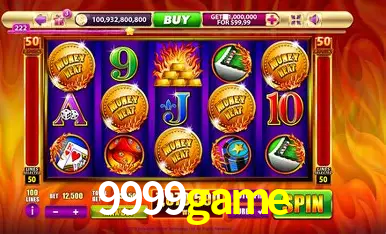 A Popularidade dos Caça-Níqueis no 9999game