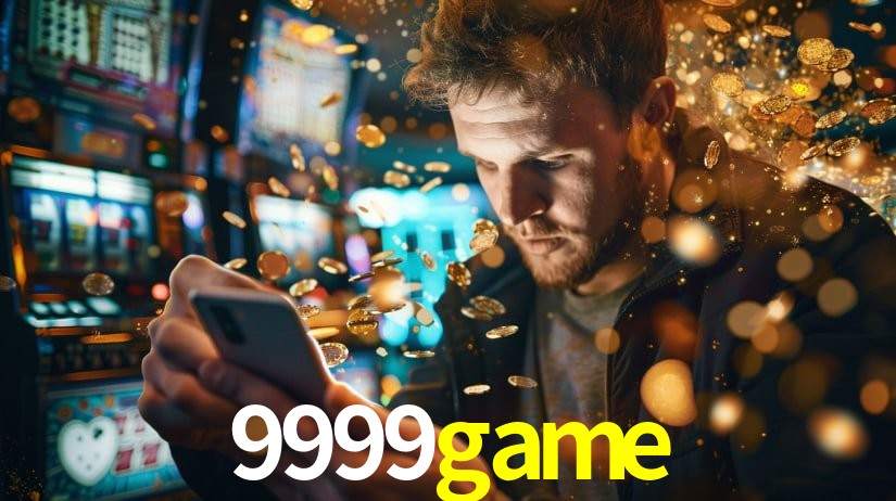 Diretório de Jogos 9999game