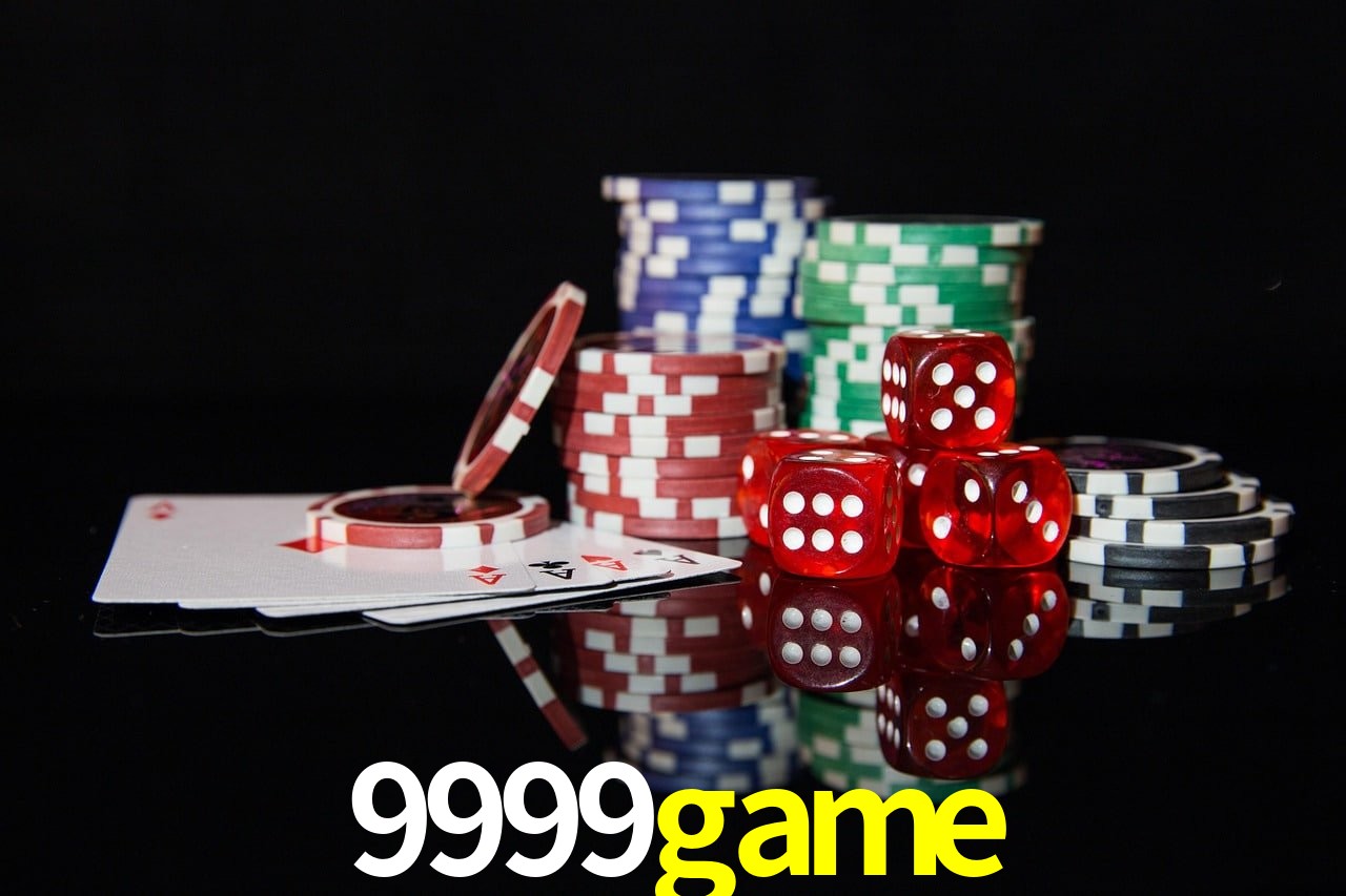 Avaliações dos Jogadores 9999game