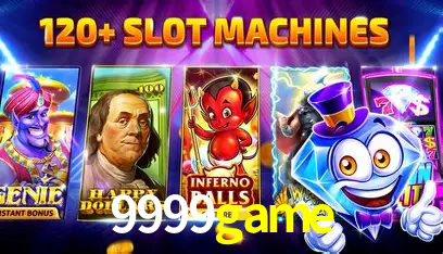 A Popularidade dos Caça-Níqueis no 9999game