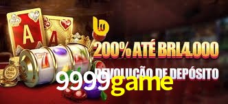 Estatísticas do Jogo 9999game