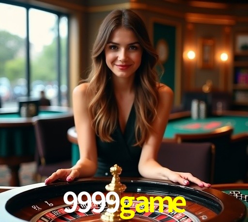 Casino Ao Vivo 9999game