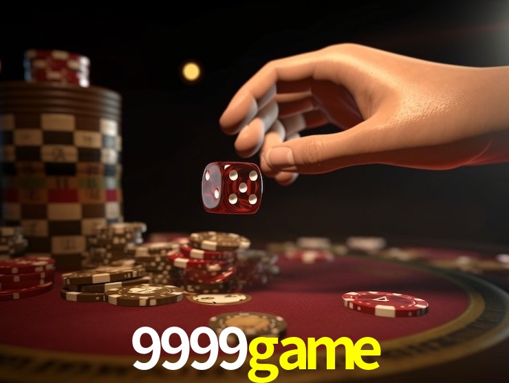 Estatísticas do Jogo 9999game