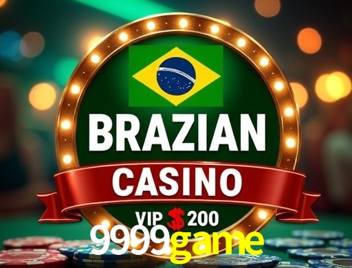 Promoção Relâmpago 9999game