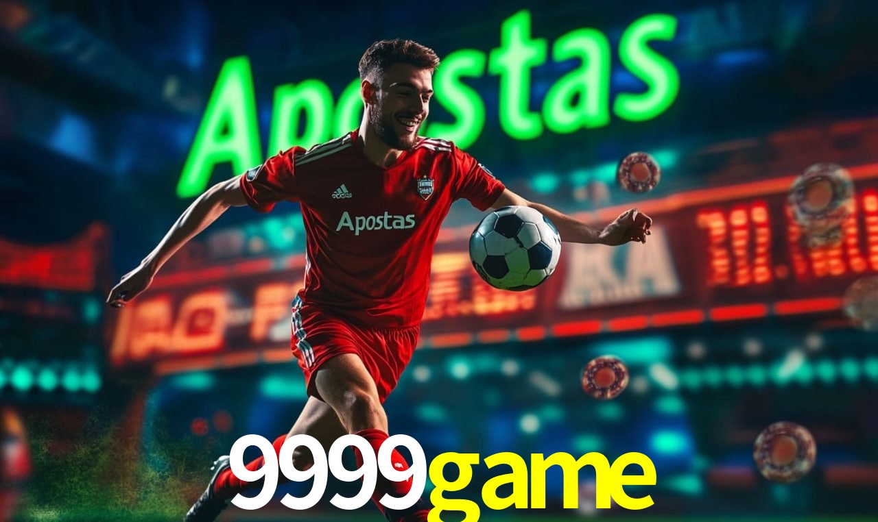 Apostas de Tênis 9999game