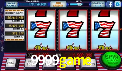 Inovações de Jogos na 9999game: O Futuro das Experiências Interativas