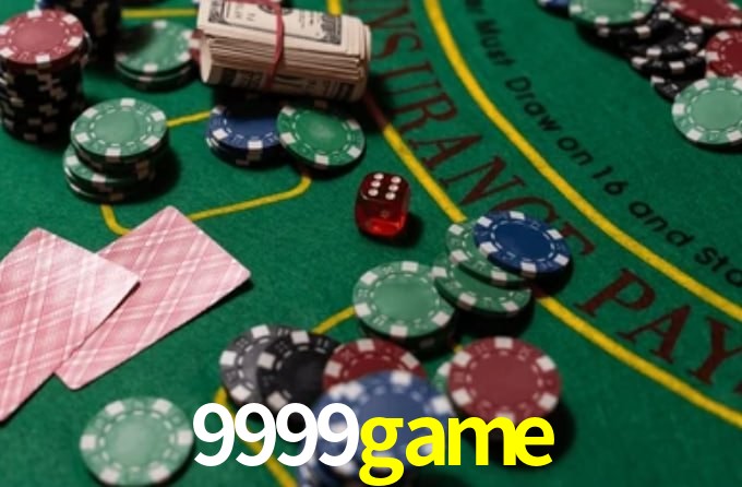 9999game