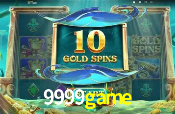 Inovações de Jogos na 9999game: O Futuro das Experiências Interativas