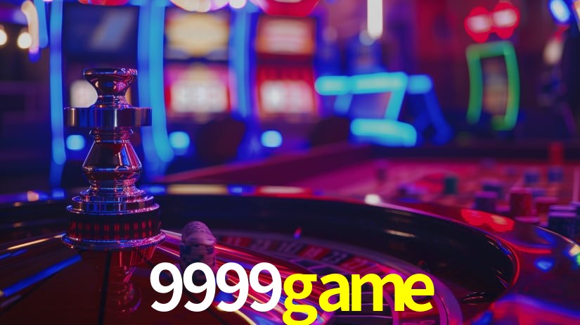 Sinta a adrenalina dos jogos de cassino com 9999game