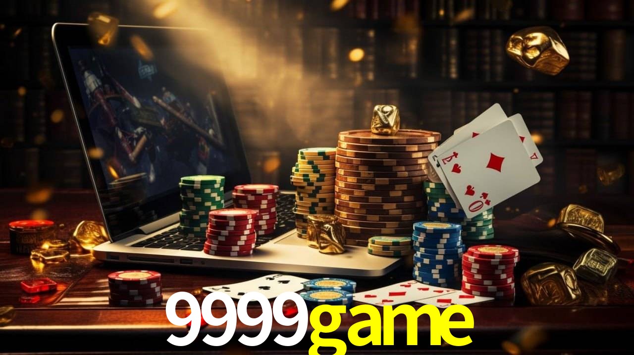 Mesa de Blackjack 9999game